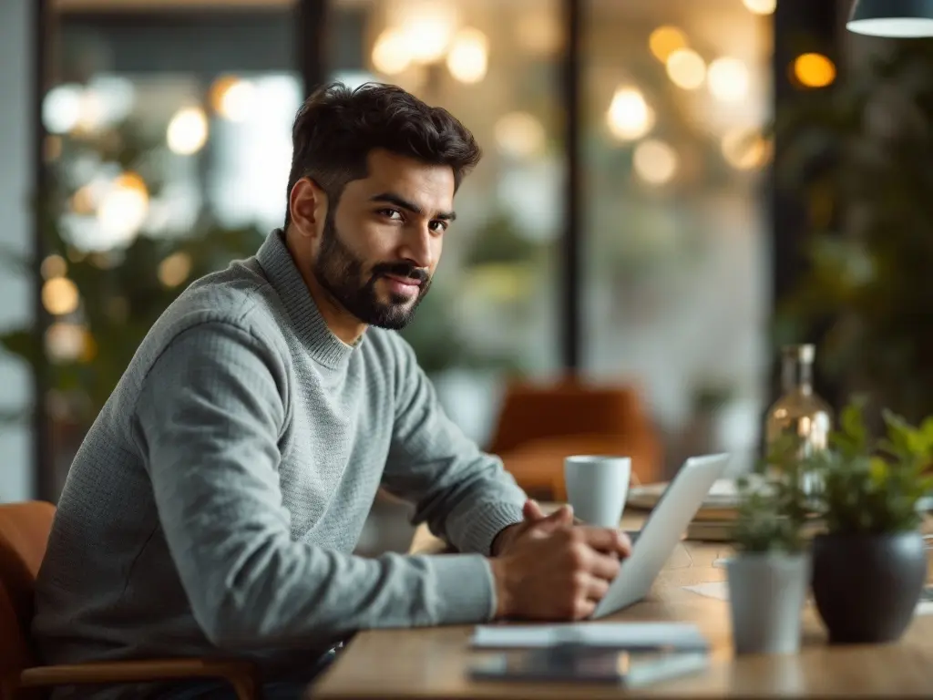 RV Gaurav Maheshwari serving the Kottapeta area &mdash; local professionals you can trust