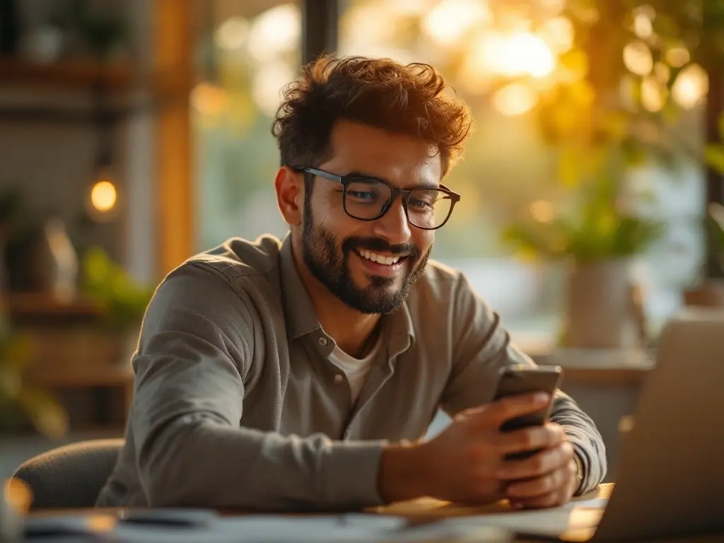 RV Gaurav Maheshwari service area covering Hyderabad, Telangana and surrounding neighborhoods