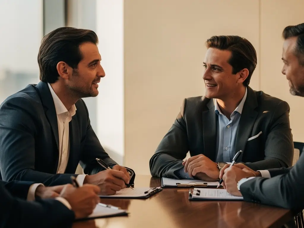 Professional service work by RV Gaurav Maheshwari in Hyderabad