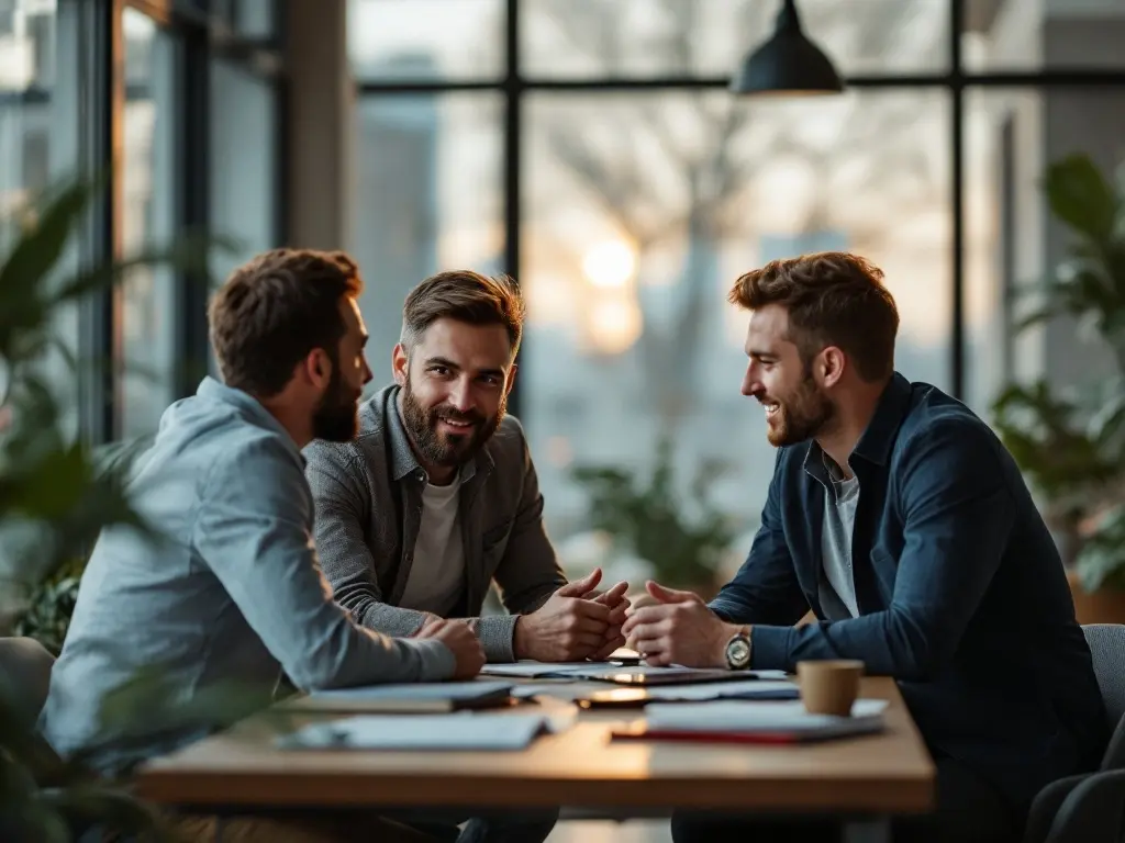 RV Gaurav Maheshwari service area covering Hyderabad, Telangana and surrounding neighborhoods