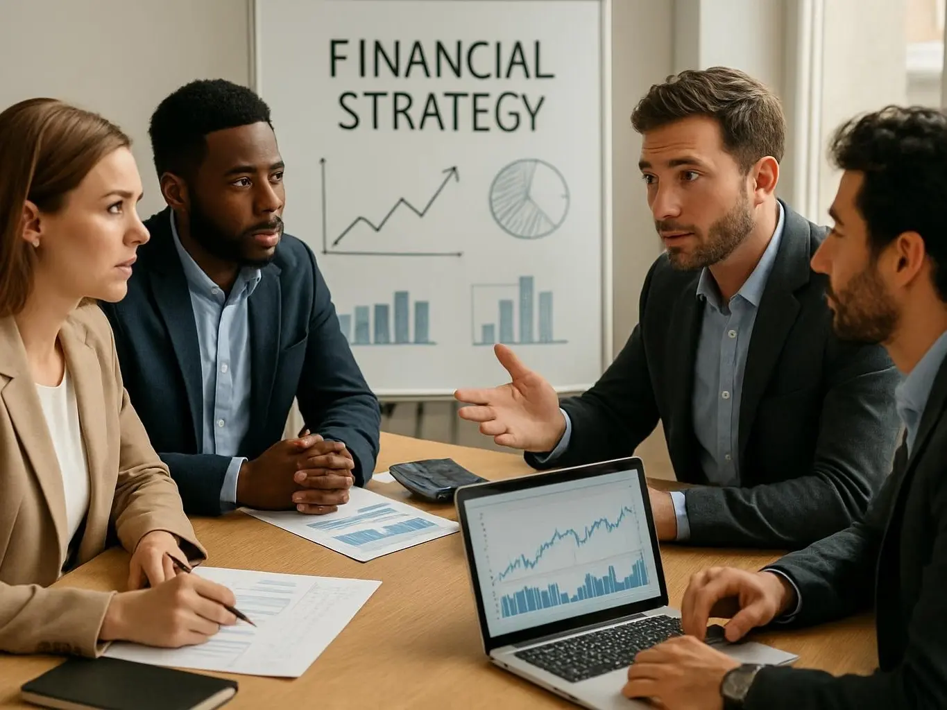 Professional Startup Financial Risk Analysis services by RV Gaurav Maheshwari in Hyderabad, Telangana &mdash; licensed Startup Consultant provider