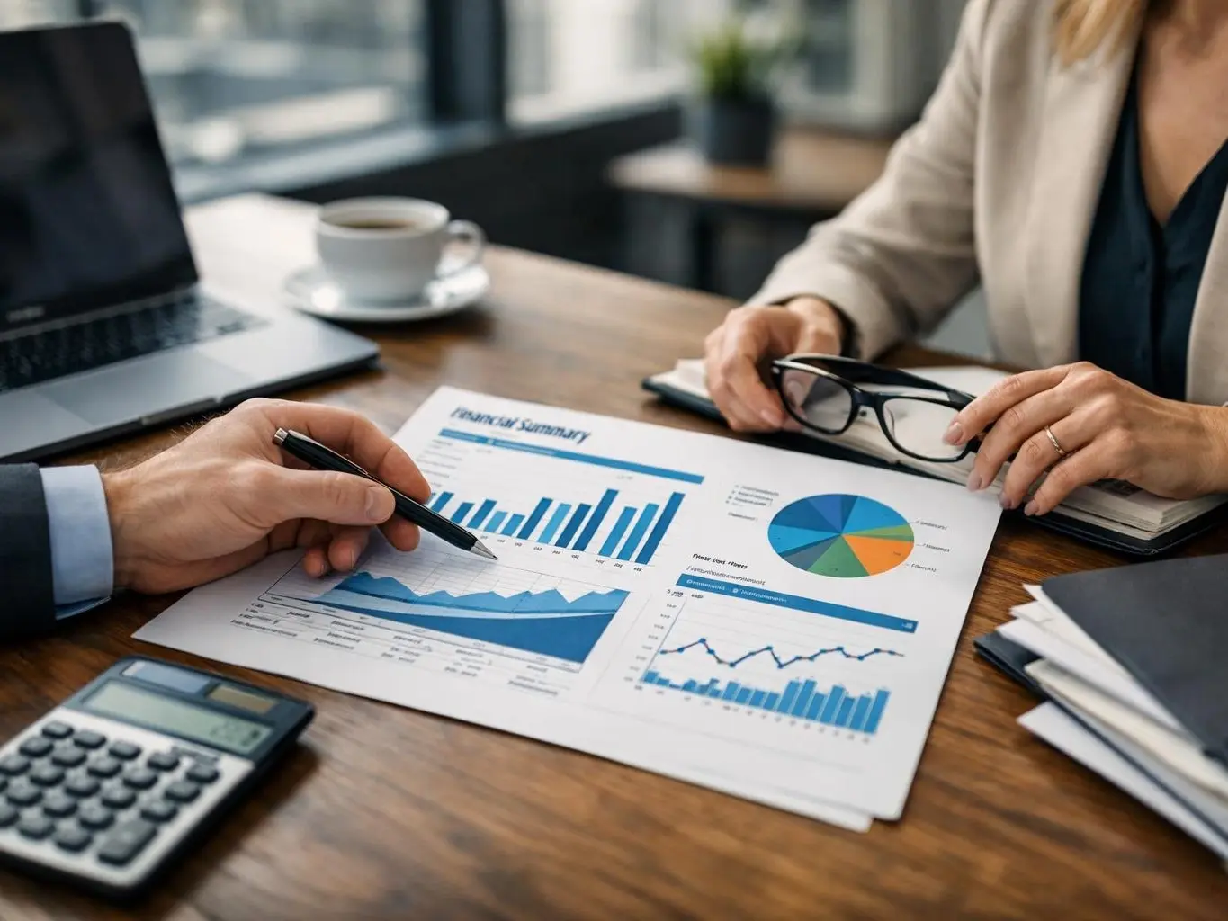 RV Gaurav Maheshwari service area covering Hyderabad, Telangana and surrounding neighborhoods