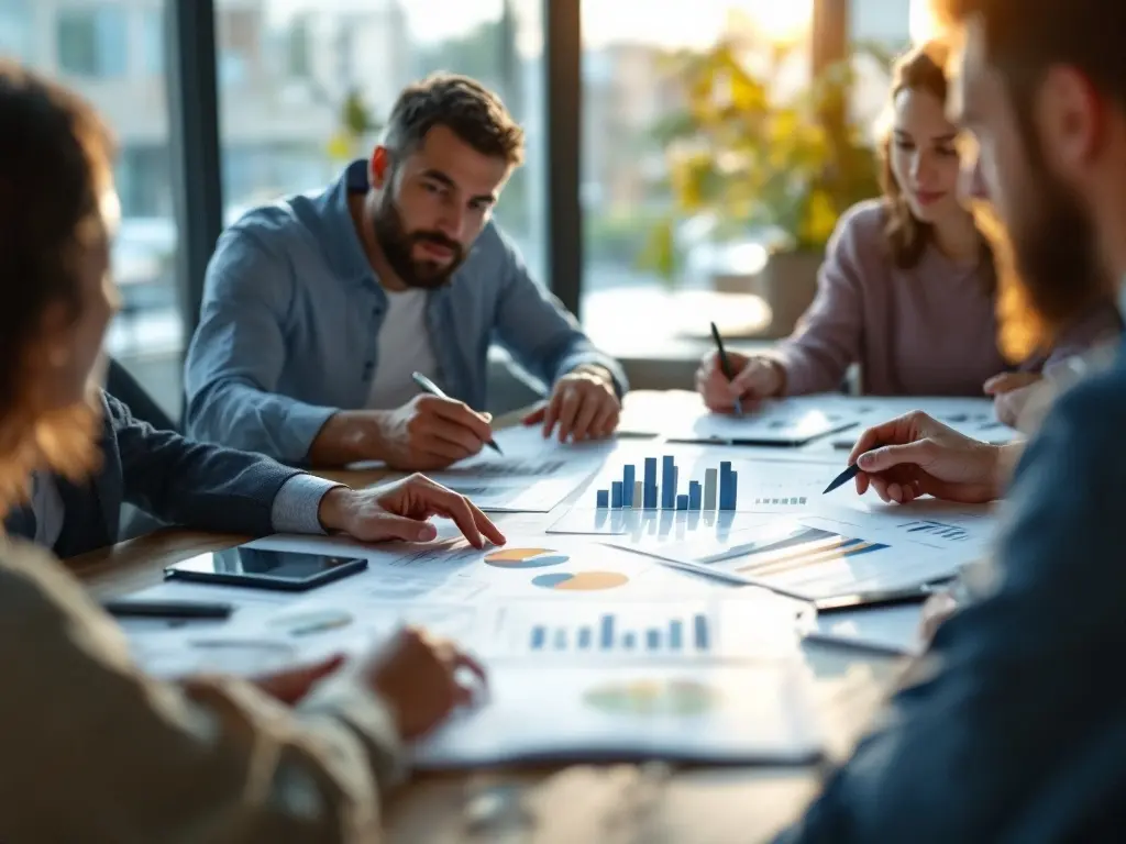 Professional Startup Financial Statement Review services by RV Gaurav Maheshwari in Hyderabad, Telangana &mdash; licensed Startup Consultant provider