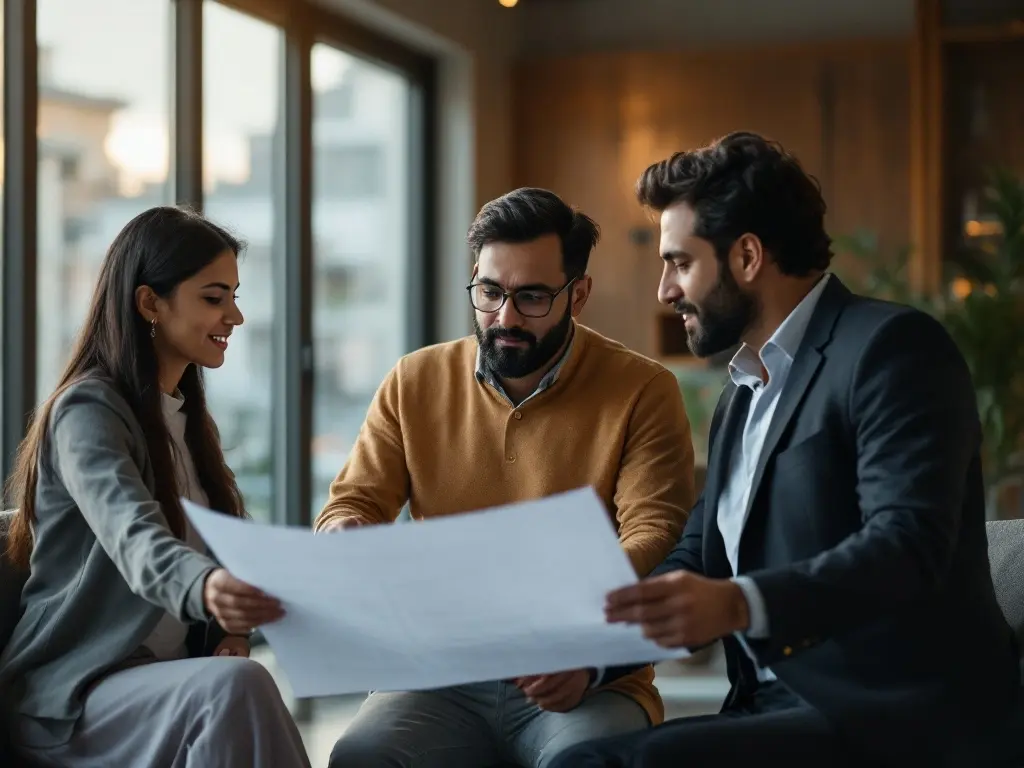 Professional Startup Consultant services by RV Gaurav Maheshwari in Anwaram, Telangana &mdash; serving local businesses and residents