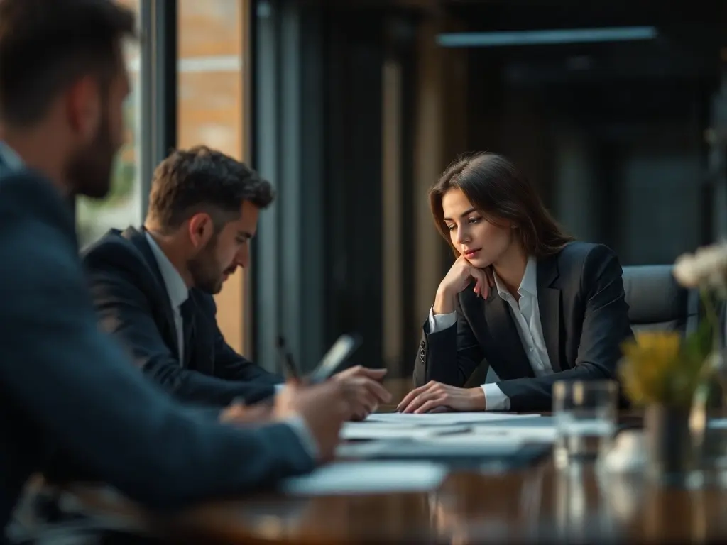 RV Gaurav Maheshwari step-by-step service process &mdash; professional quality from start to finish