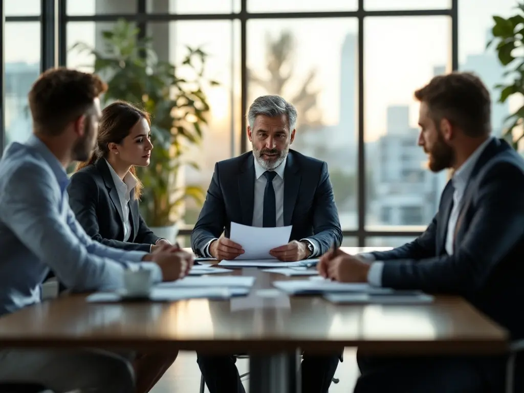 Professional Startup Fundraising Documentation Support services by RV Gaurav Maheshwari in Hyderabad, Telangana &mdash; licensed Startup Consultant provider