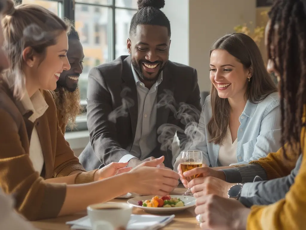 RV Gaurav Maheshwari service area covering Hyderabad, Telangana and surrounding neighborhoods