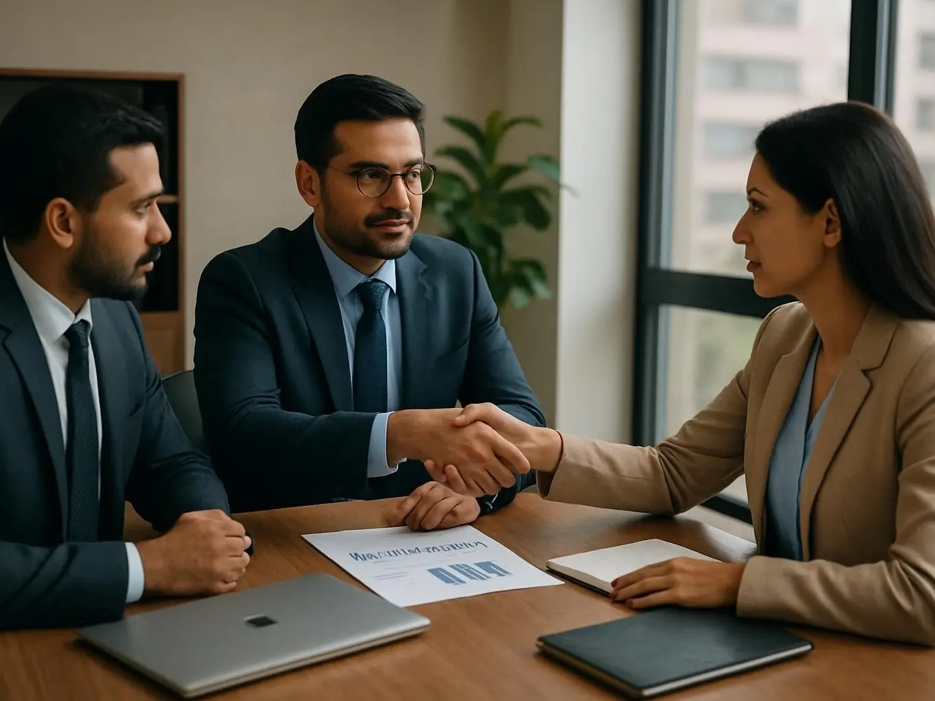 Startup Investor Readiness Assessment in Hyderabad, Telangana