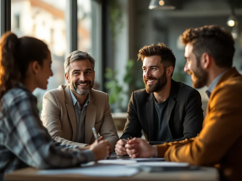 Professional Startup One-on-One Consultation Session services by RV Gaurav Maheshwari in Hyderabad, Telangana &mdash; licensed Startup Consultant provider