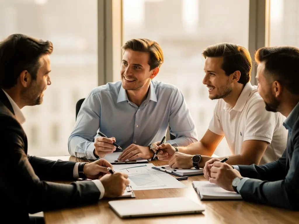 Professional service work by RV Gaurav Maheshwari in Hyderabad