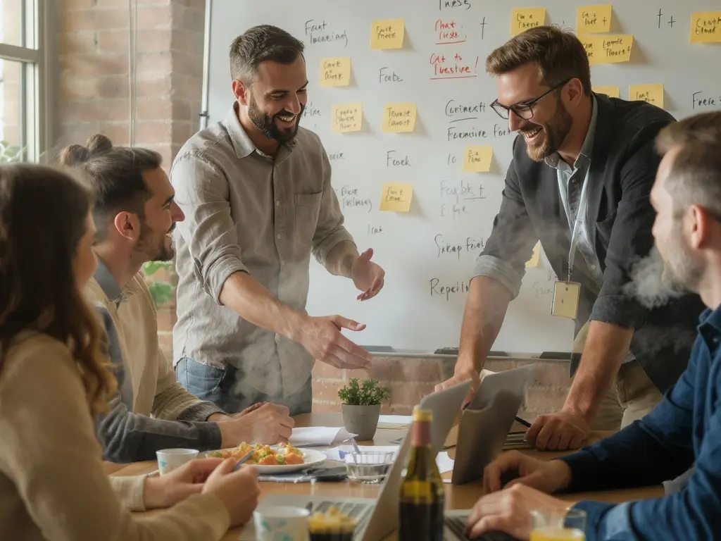 Professional Startup Consultant services by RV Gaurav Maheshwari in Secunderabad, Telangana &mdash; serving local businesses and residents