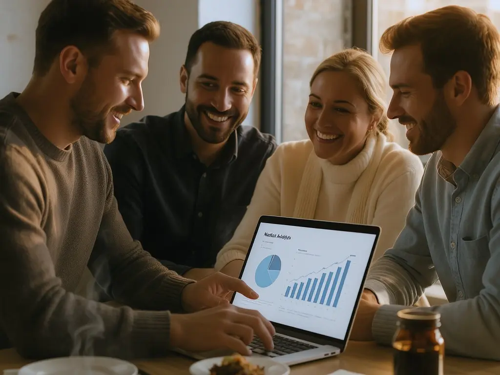 Professional Startup Due Diligence Assessment services by RV Gaurav Maheshwari in Hyderabad, Telangana &mdash; licensed Startup Consultant provider