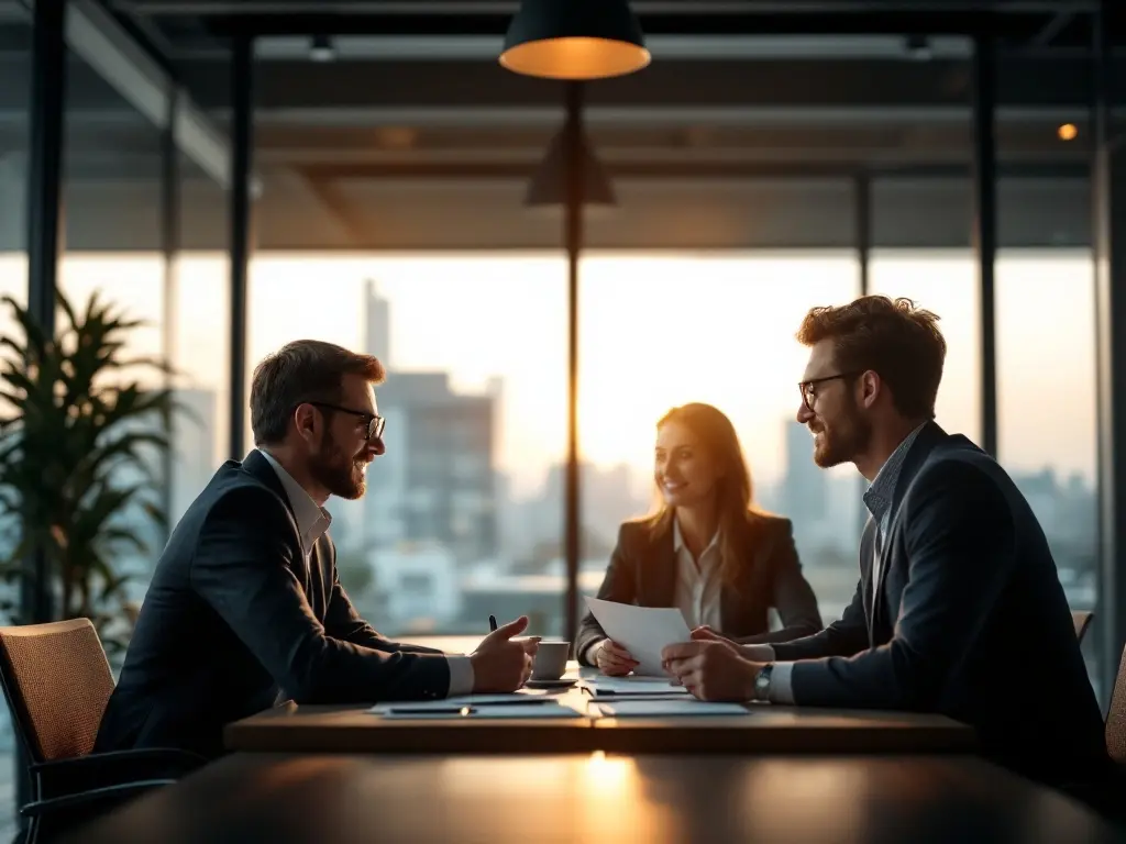 Professional service work by RV Gaurav Maheshwari in Hyderabad