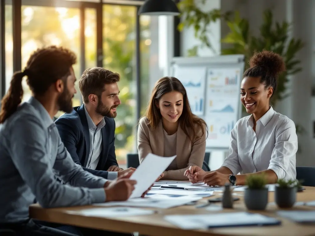 Professional Startup Consultant services by RV Gaurav Maheshwari in Yamjal, Telangana &mdash; serving local businesses and residents