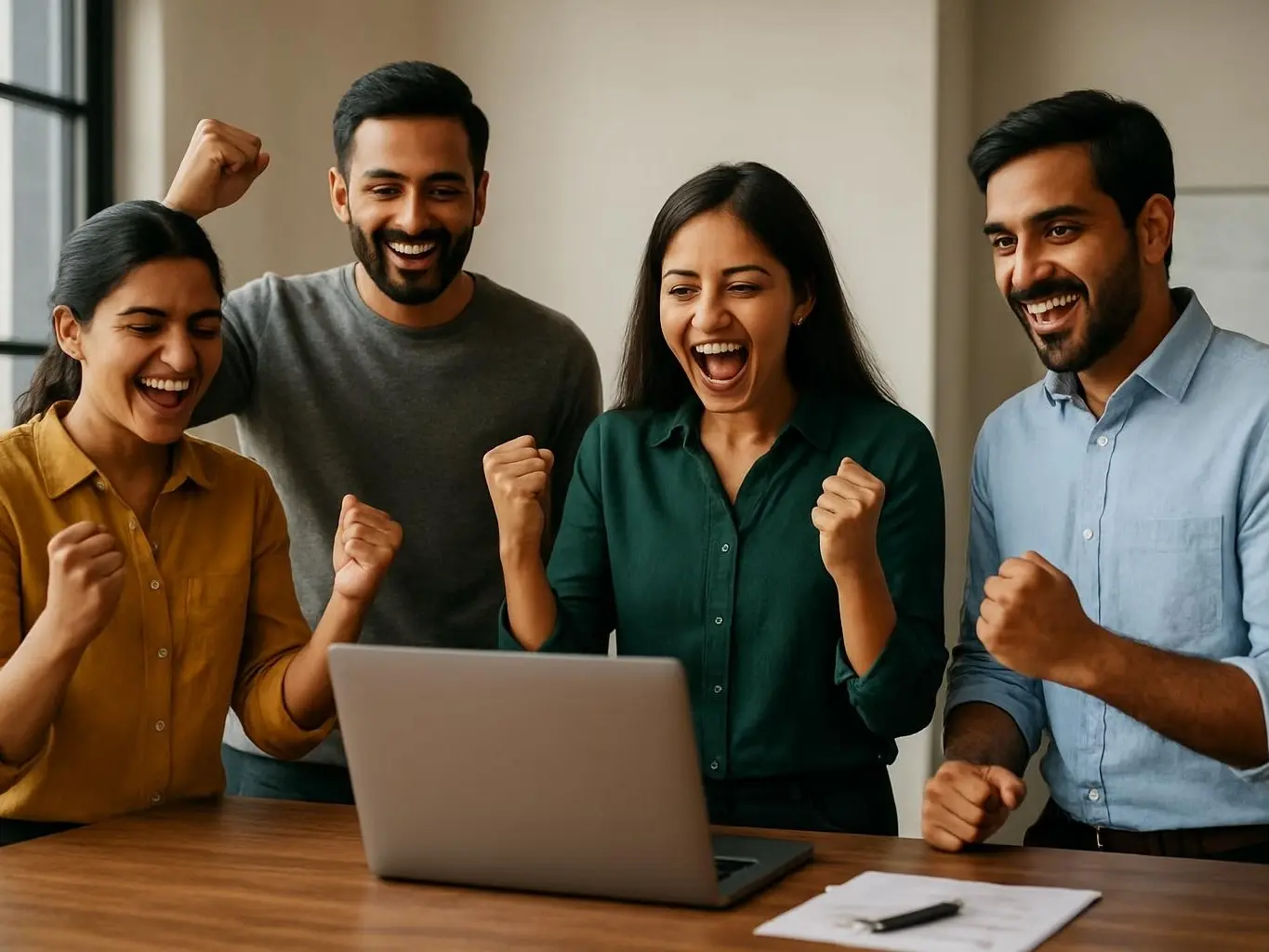 RV Gaurav Maheshwari service area covering Hyderabad, Telangana and surrounding neighborhoods