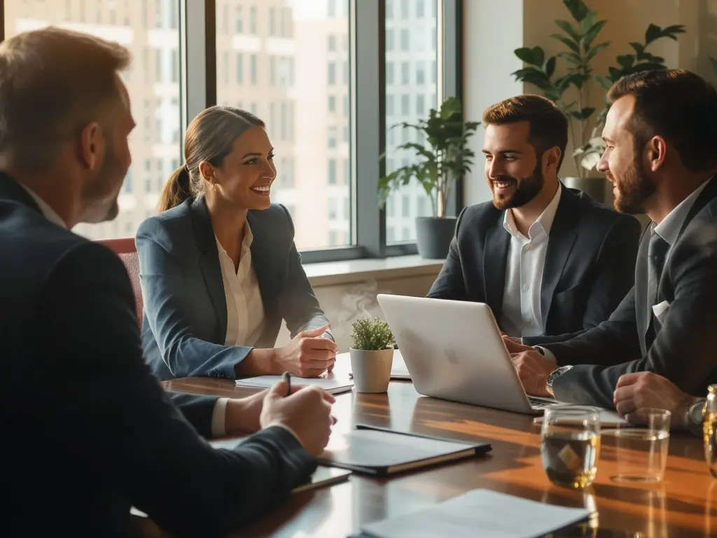 Professional Startup Consultant services by RV Gaurav Maheshwari in Kompalli, Telangana &mdash; serving local businesses and residents