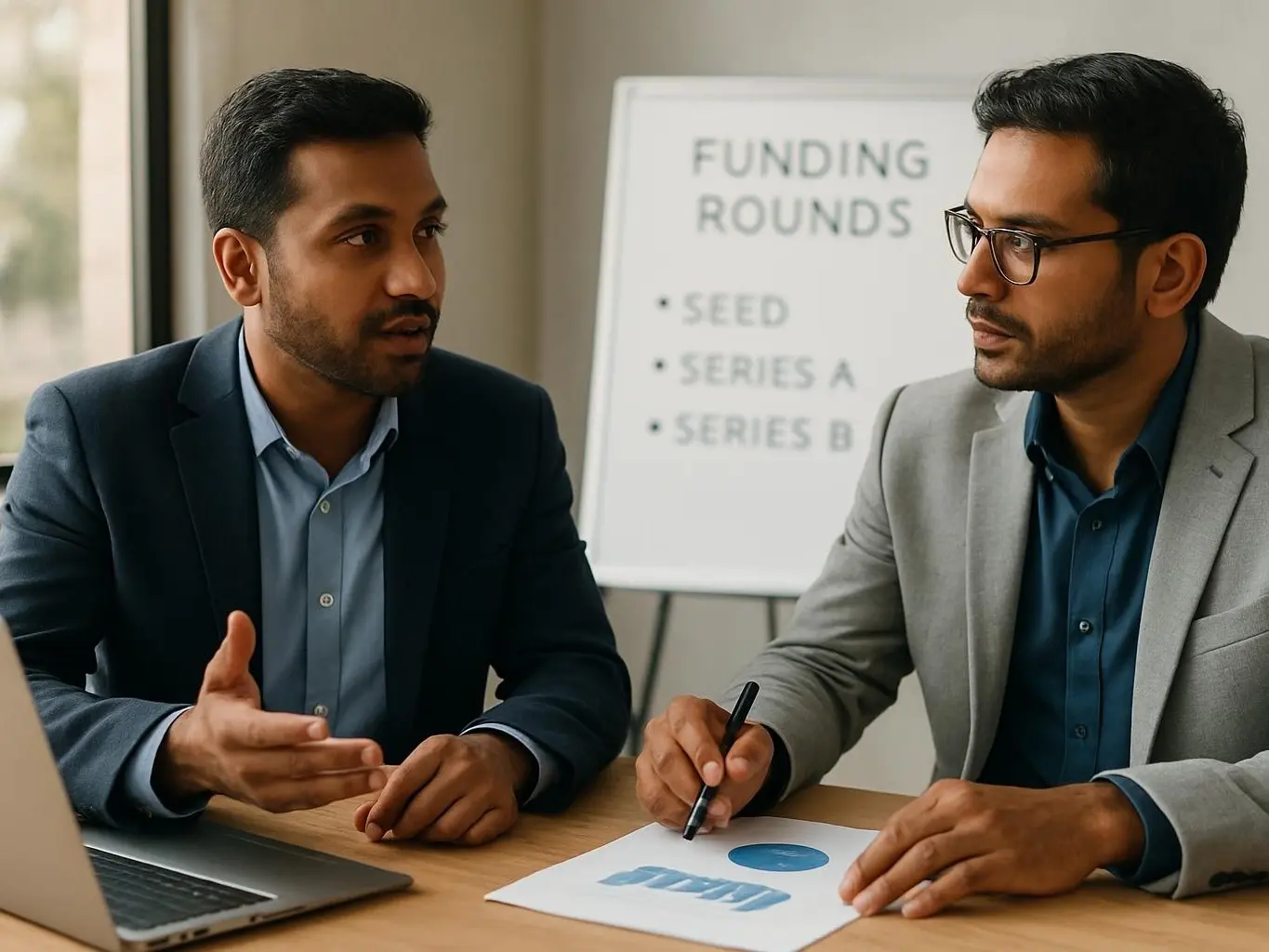 RV Gaurav Maheshwari service area covering Hyderabad, Telangana and surrounding neighborhoods