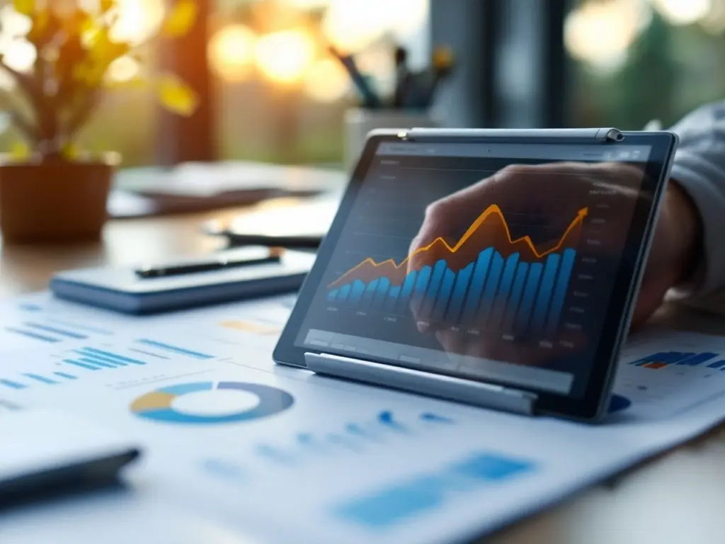 Professional Business Valuation for Startups services by RV Gaurav Maheshwari in Hyderabad, Telangana &mdash; licensed Startup Consultant provider