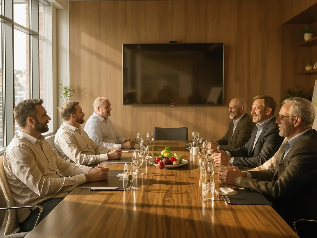 Professional Startup Mergers and Acquisitions Advisory services by RV Gaurav Maheshwari in Hyderabad, Telangana &mdash; licensed Startup Consultant provider