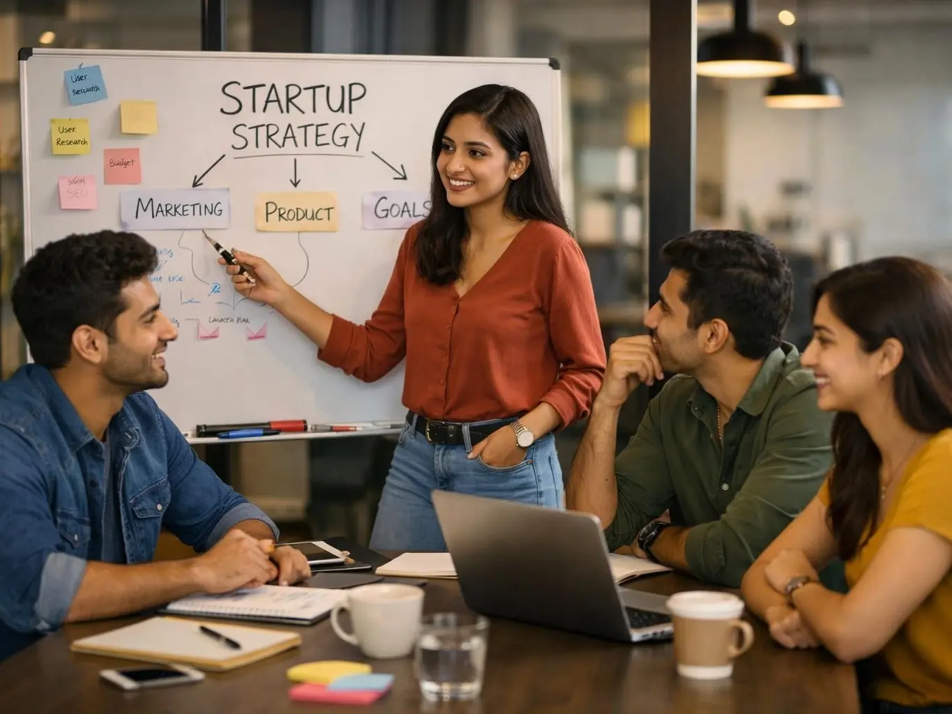 RV Gaurav Maheshwari serving the Yamjal area &mdash; local professionals you can trust