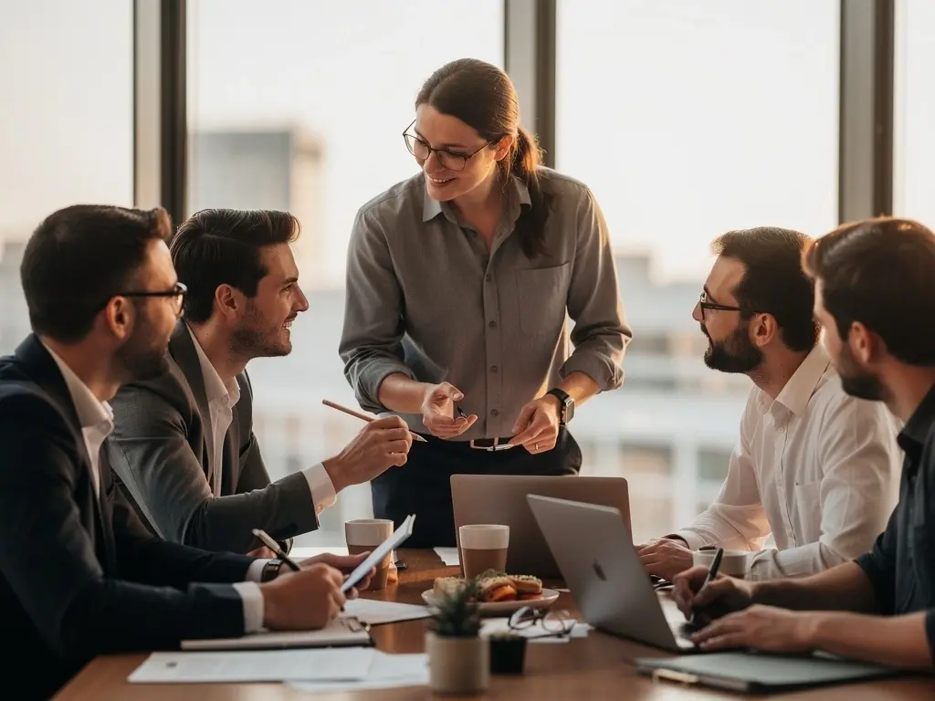 Professional service work by RV Gaurav Maheshwari in Hyderabad