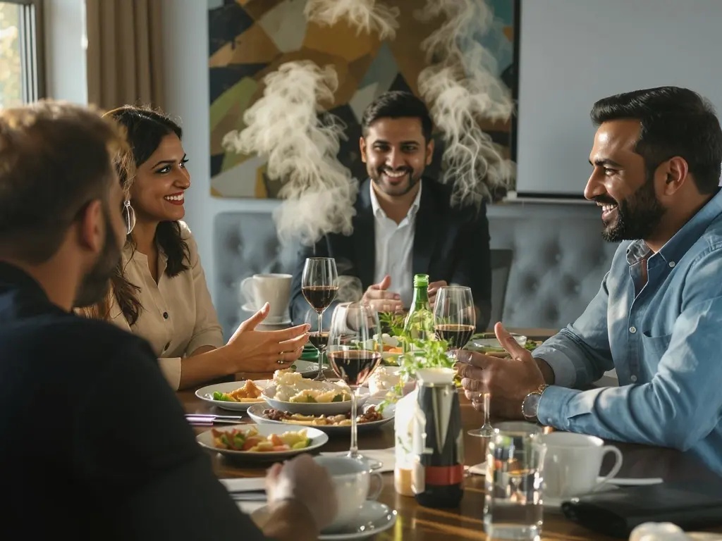 RV Gaurav Maheshwari serving the Serilingampalle area &mdash; local professionals you can trust