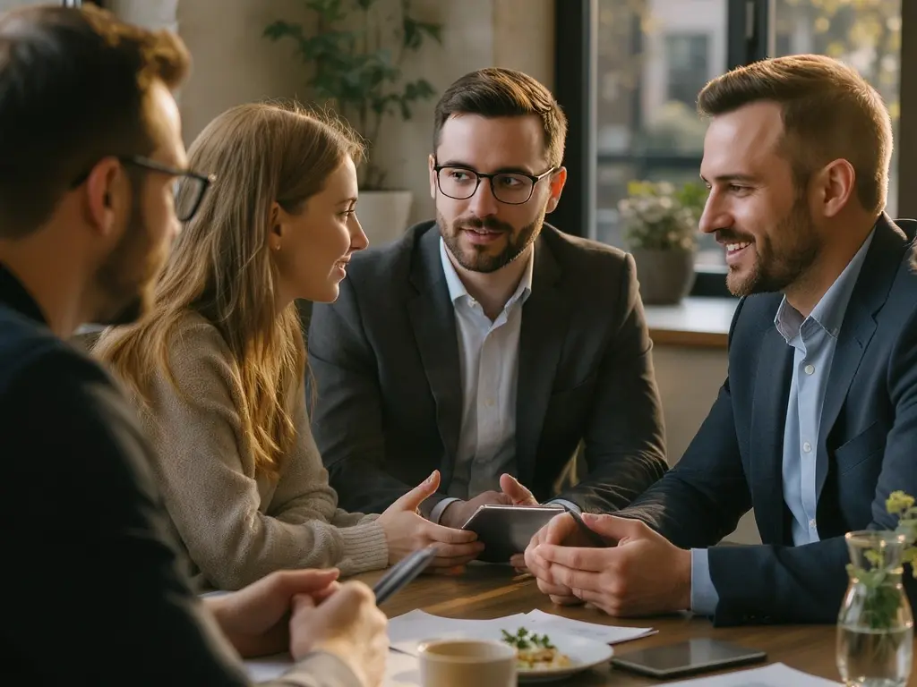 RV Gaurav Maheshwari serving the Bolarum area &mdash; local professionals you can trust