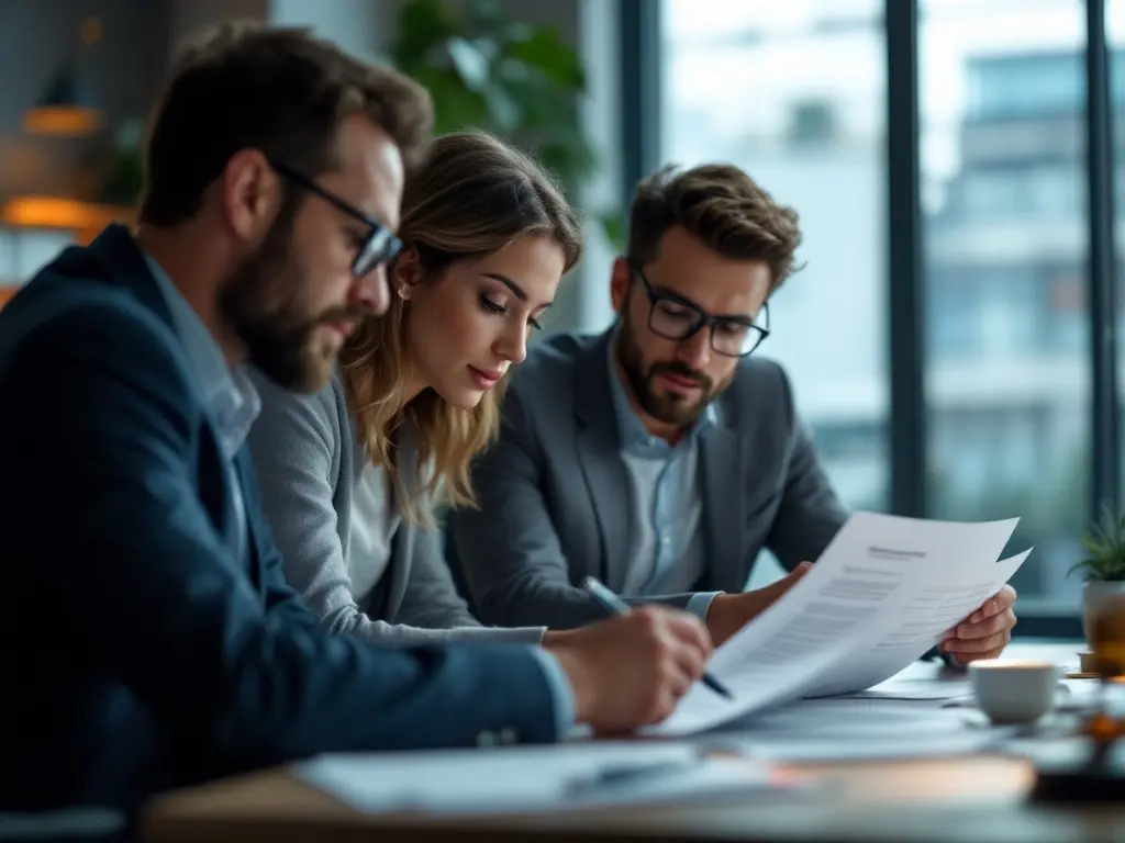 RV Gaurav Maheshwari serving the Ramachandrapuran area &mdash; local professionals you can trust