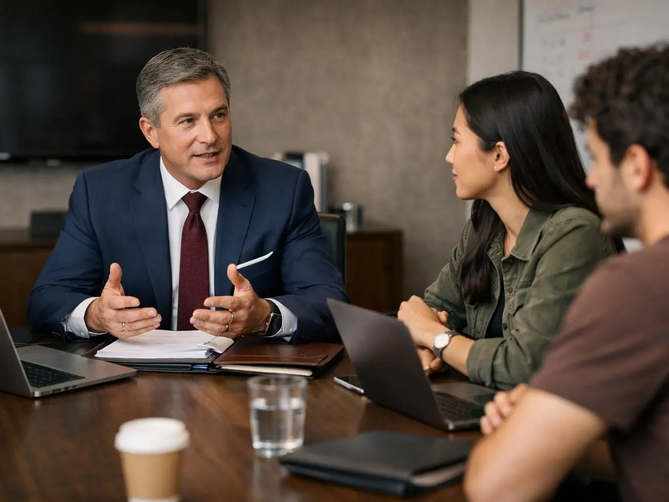 RV Gaurav Maheshwari serving the Patancheru area &mdash; local professionals you can trust