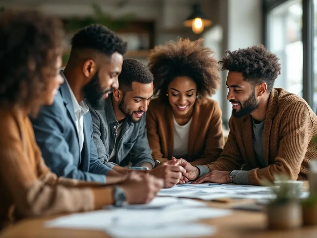 RV Gaurav Maheshwari service area covering Hyderabad, Telangana and surrounding neighborhoods