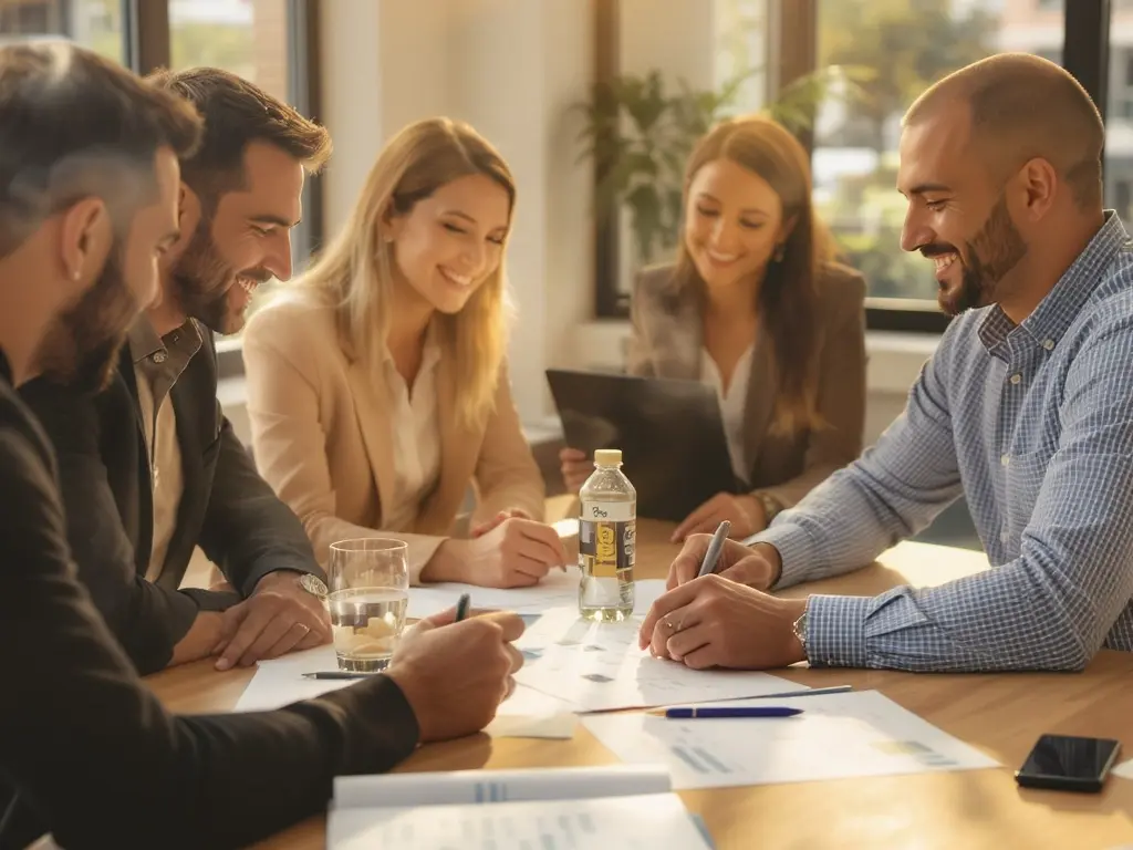 Professional Startup Capital Structure Planning services by RV Gaurav Maheshwari in Hyderabad, Telangana &mdash; licensed Startup Consultant provider