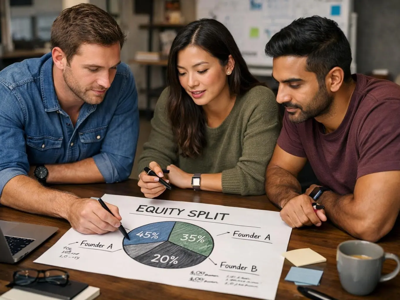 RV Gaurav Maheshwari step-by-step service process &mdash; professional quality from start to finish