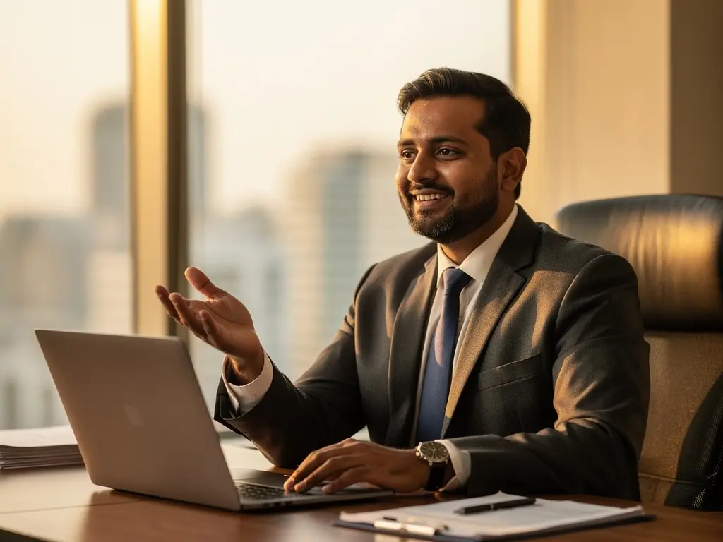 Professional Startup Regulatory Compliance Advisory services by RV Gaurav Maheshwari in Hyderabad, Telangana &mdash; licensed Startup Consultant provider