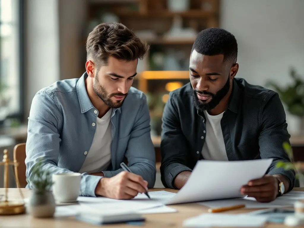 Professional service work by RV Gaurav Maheshwari in Hyderabad