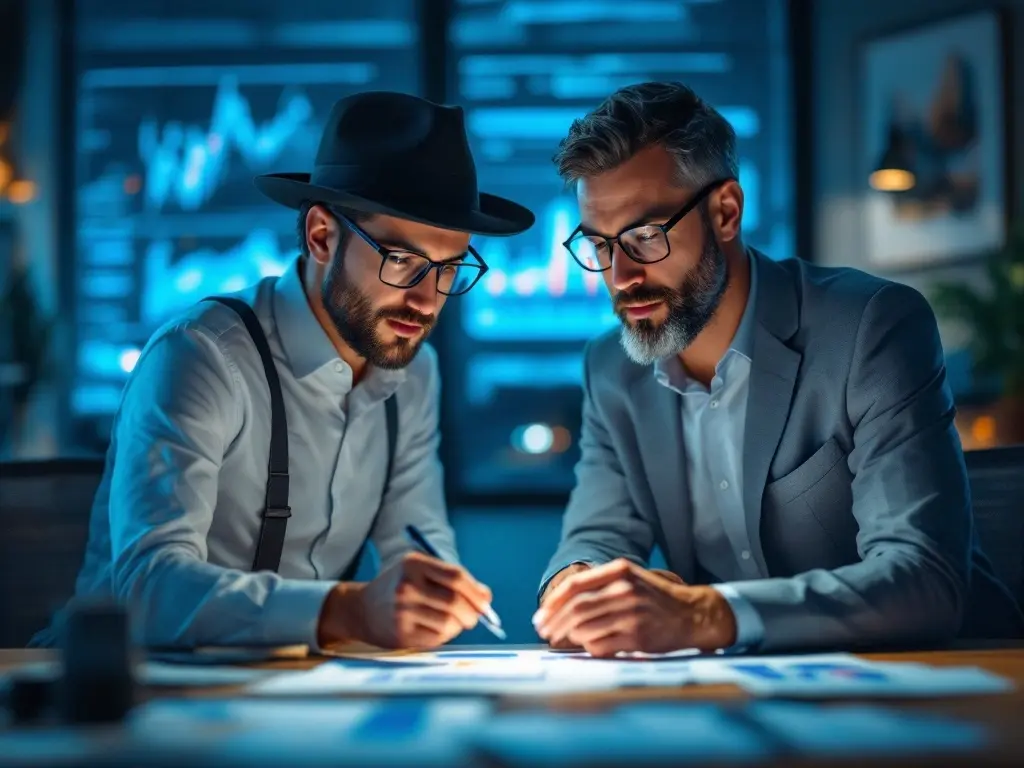 Professional Startup Consultant services by RV Gaurav Maheshwari in Ghatkesar, Telangana &mdash; serving local businesses and residents