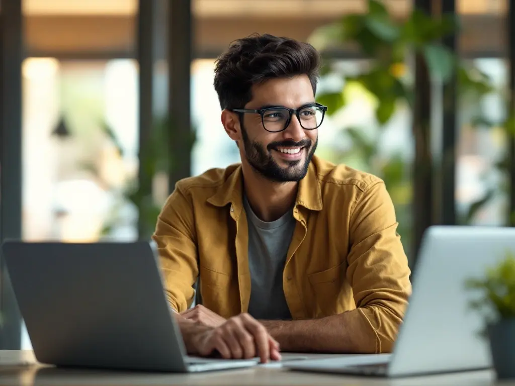 RV Gaurav Maheshwari service area covering Hyderabad, Telangana and surrounding neighborhoods