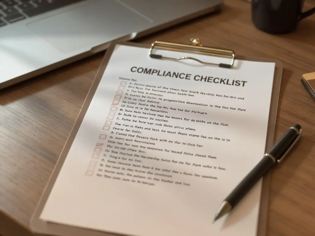 RV Gaurav Maheshwari step-by-step service process &mdash; professional quality from start to finish