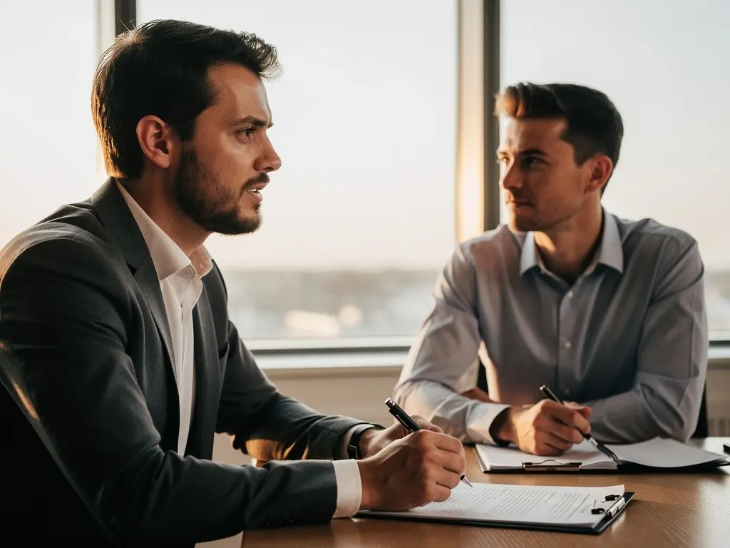 RV Gaurav Maheshwari service area covering Hyderabad, Telangana and surrounding neighborhoods