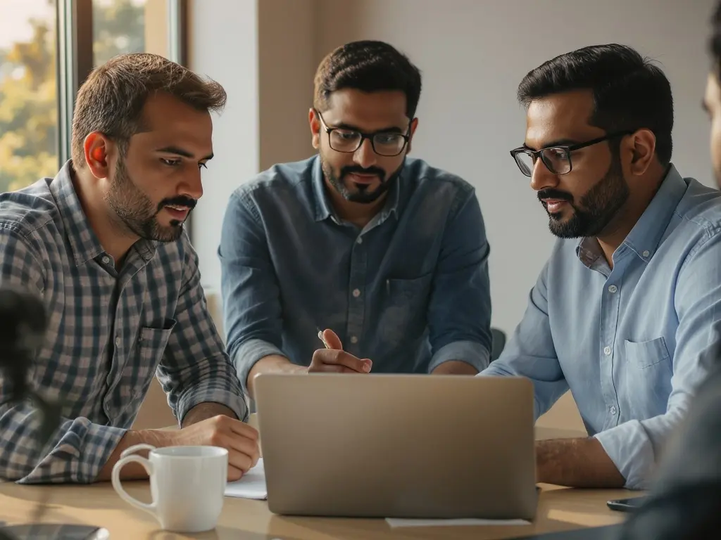 Professional Startup FEMA and FDI Compliance services by RV Gaurav Maheshwari in Hyderabad, Telangana &mdash; licensed Startup Consultant provider