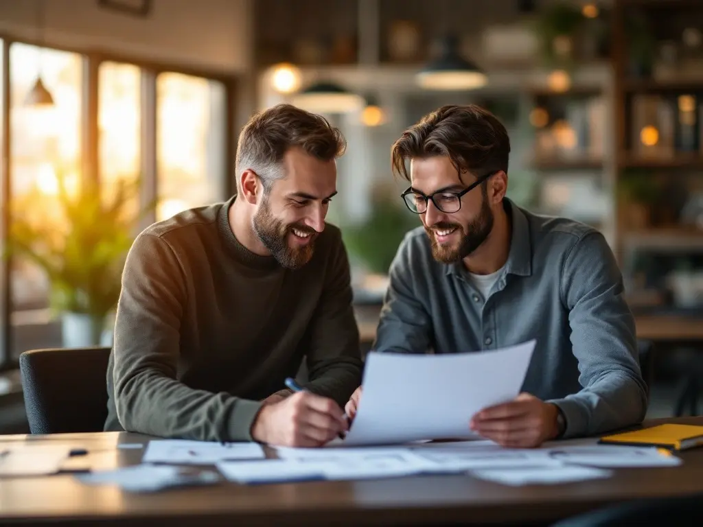 RV Gaurav Maheshwari service area covering Hyderabad, Telangana and surrounding neighborhoods