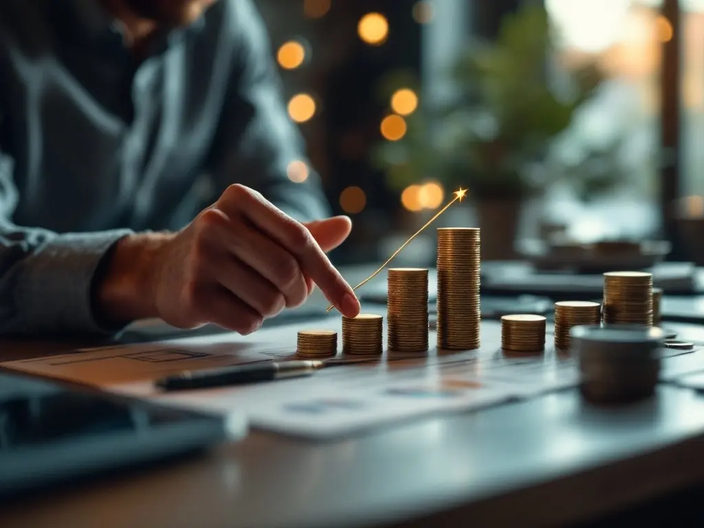 RV Gaurav Maheshwari service area covering Hyderabad, Telangana and surrounding neighborhoods